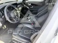2020 Mercedes Benz C-Class