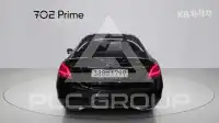 2020 Mercedes Benz C-Class