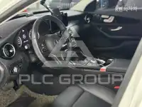 2020 Mercedes Benz C-Class