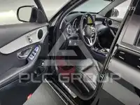 2020 Mercedes Benz C-Class