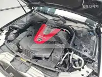 2020 Mercedes Benz C-Class
