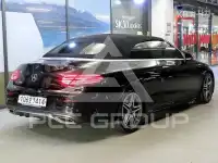 2020 Mercedes Benz C-Class