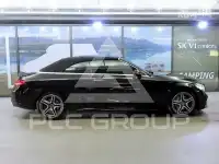 2020 Mercedes Benz C-Class