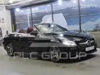 2020 Mercedes Benz C-Class