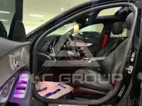 2020 Mercedes Benz C-Class