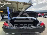 2020 Mercedes Benz C-Class