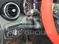 2020 Mercedes Benz C-Class