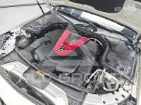 2020 Mercedes Benz C-Class