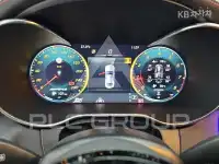 2020 Mercedes Benz C-Class