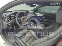 2020 Mercedes Benz C-Class