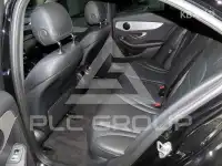 2020 Mercedes Benz C-Class