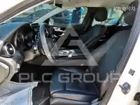 2020 Mercedes Benz C-Class