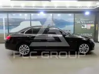 2020 Mercedes Benz C-Class
