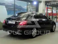 2020 Mercedes Benz C-Class