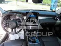 2020 Mercedes Benz C-Class