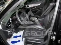 2020 Mercedes Benz C-Class