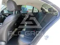 2020 Mercedes Benz C-Class