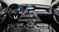 2020 Mercedes Benz C-Class