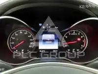2020 Mercedes Benz C-Class