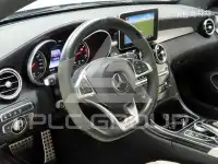 2020 Mercedes Benz C-Class