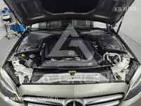2020 Mercedes Benz C-Class