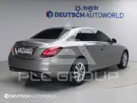 2020 Mercedes Benz C-Class