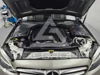 2020 Mercedes Benz C-Class