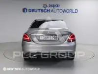 2020 Mercedes Benz C-Class