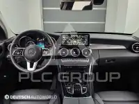 2020 Mercedes Benz C-Class