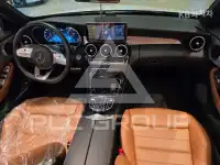 2020 Mercedes Benz C-Class