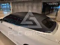 2020 Mercedes Benz C-Class