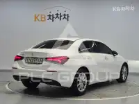 2020 Mercedes Benz A