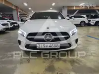 2020 Mercedes Benz A