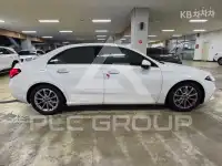 2020 Mercedes Benz A