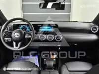 2020 Mercedes Benz A