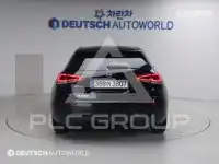 2020 Mercedes Benz A