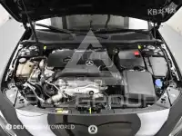 2020 Mercedes Benz A