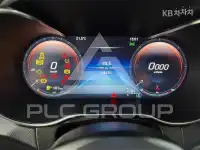 2020 Mercedes Benz GLC-Class