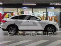 2020 Mercedes Benz GLC-Class