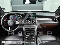 2020 Mercedes Benz GLC-Class