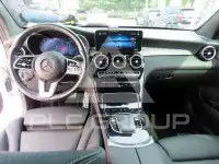 2020 Mercedes Benz GLC-Class