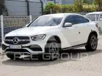 2020 Mercedes Benz GLC-Class