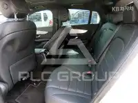 2020 Mercedes Benz GLC-Class