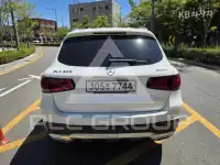 2020 Mercedes Benz GLC-Class