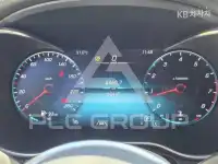 2020 Mercedes Benz GLC-Class