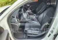 2020 Mercedes Benz GLC-Class