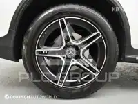 2020 Mercedes Benz GLC-Class