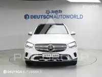 2020 Mercedes Benz GLC-Class