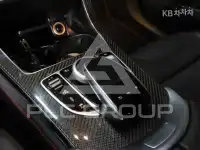 2020 Mercedes Benz GLC-Class