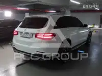 2020 Mercedes Benz GLC-Class